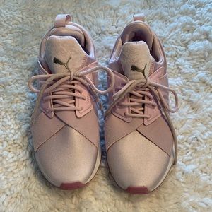 Puma Rose Gold Ignite Shoes